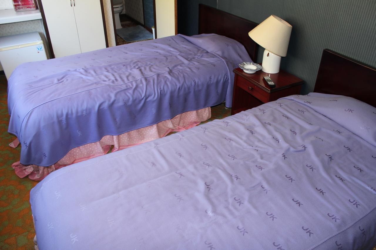 Hotel Gengo Fujikawaguchiko Zewnętrze zdjęcie
